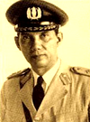 Lambang Polri