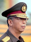 Lambang Polri