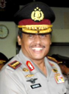 Lambang Polri