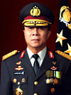 Lambang Polri