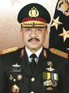 Lambang Polri