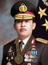 Lambang Polri