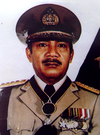 Lambang Polri