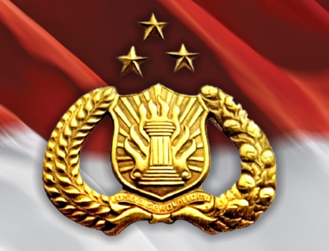 Lambang Polri