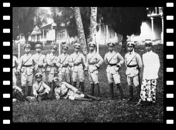 Sejarah Polri