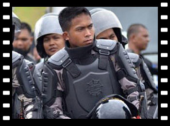 Sejarah Polri