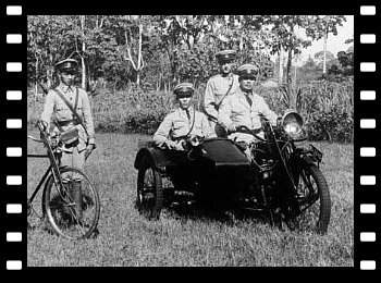Sejarah Polri